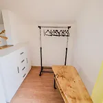 Harvest Horizon With Sauna - One Bedroom Brezice