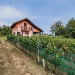 Harvest Horizon With Sauna - One Bedroom Holiday home