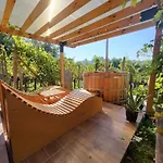 Holiday home Harvest Horizon With Sauna - One Bedroom Brezice