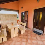 Holiday home Harvest Horizon With Sauna - One Bedroom