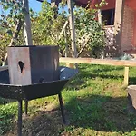 Harvest Horizon With Sauna - One Bedroom Brezice