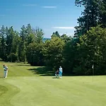 Harvest Horizon With Sauna - One Bedroom Holiday home Brezice