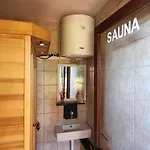Holiday home Harvest Horizon With Sauna - One Bedroom *