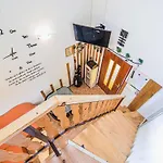 Holiday home Harvest Horizon With Sauna - One Bedroom Brezice