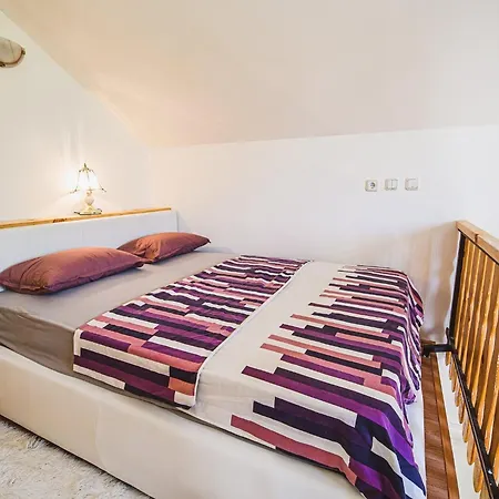 度假居 Harvest Horizon With Sauna - One Bedroom