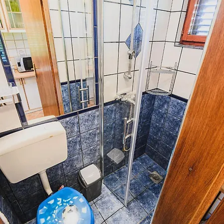 度假居 Harvest Horizon With Sauna - One Bedroom Brežice