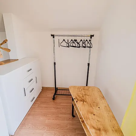Harvest Horizon With Sauna - One Bedroom Brežice