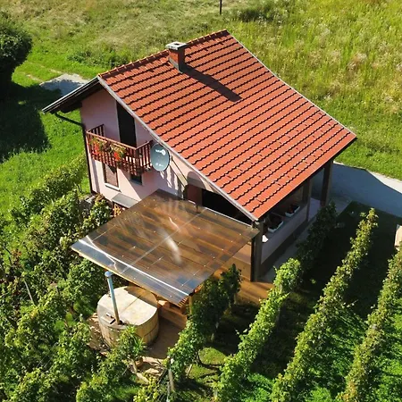Harvest Horizon With Sauna - One Bedroom