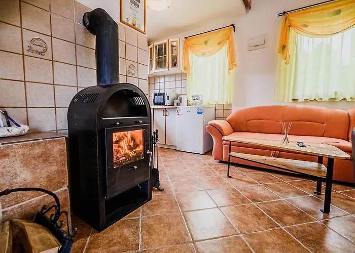 Harvest Horizon With Sauna - One Bedroom *