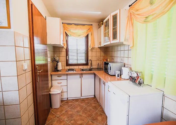 Harvest Horizon With Sauna - One Bedroom *