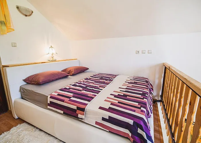 Počitniška hiša Harvest Horizon With Sauna - One Bedroom