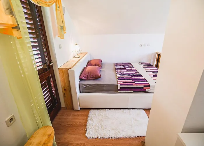 Harvest Horizon With Sauna - One Bedroom Vakantiehuis Brežice