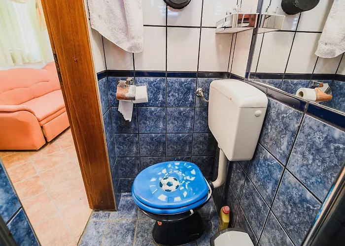 Vakantiehuis Harvest Horizon With Sauna - One Bedroom *