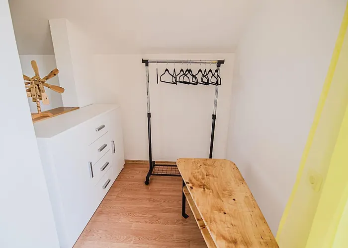 Harvest Horizon With Sauna - One Bedroom Brežice