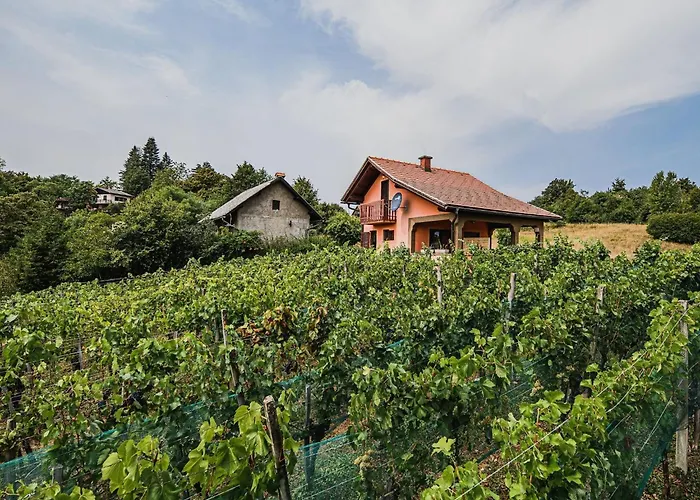 Harvest Horizon With Sauna - One Bedroom *