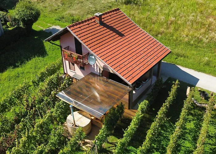 Harvest Horizon With Sauna - One Bedroom